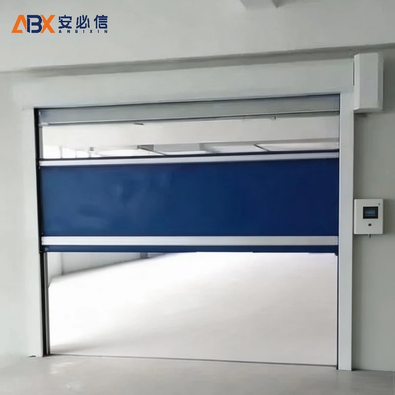 衡水市快速门